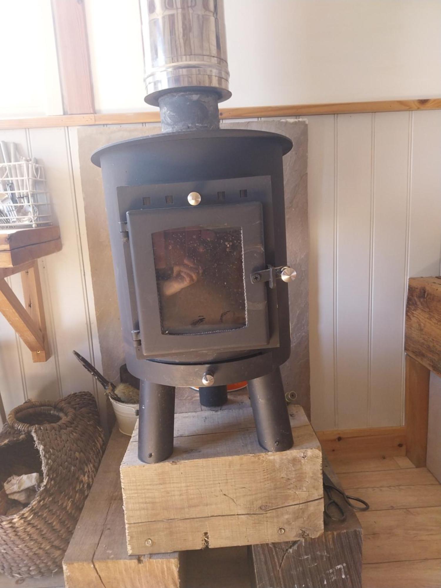 Meadowbeck - Shepherd Huts Fylingdales Ngoại thất bức ảnh